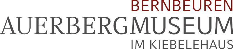 Das Gemeindewappen von Burggen